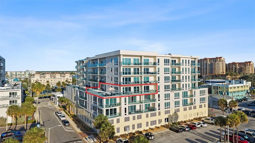 15 Avalon Street Clearwater Beach FL 33767