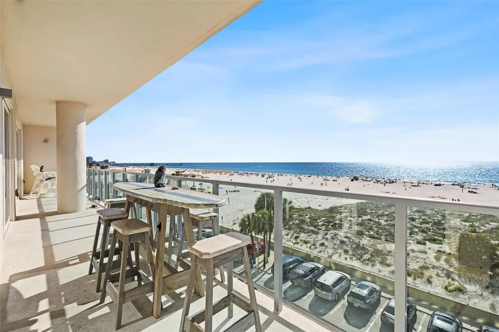 15 Avalon Street Clearwater Beach FL 33767