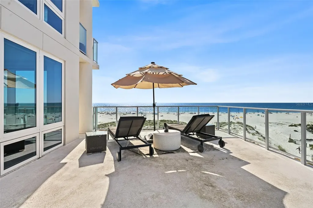 15 Avalon Street Clearwater Beach FL 33767