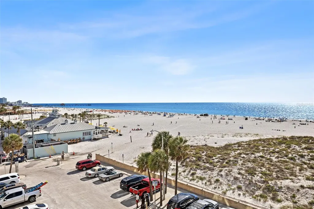 15 Avalon Street Clearwater Beach FL 33767