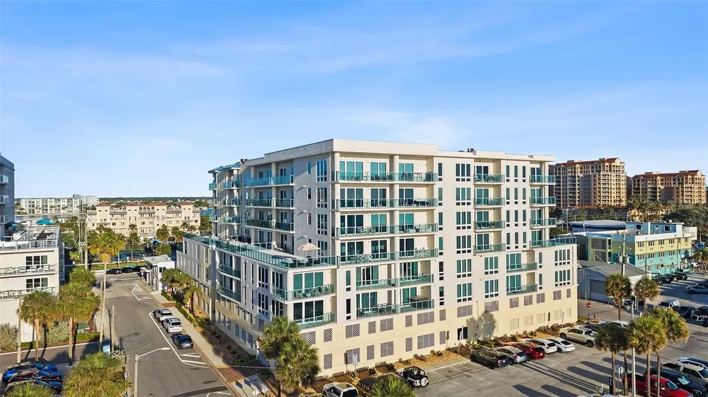15 Avalon Street Clearwater Beach FL 33767