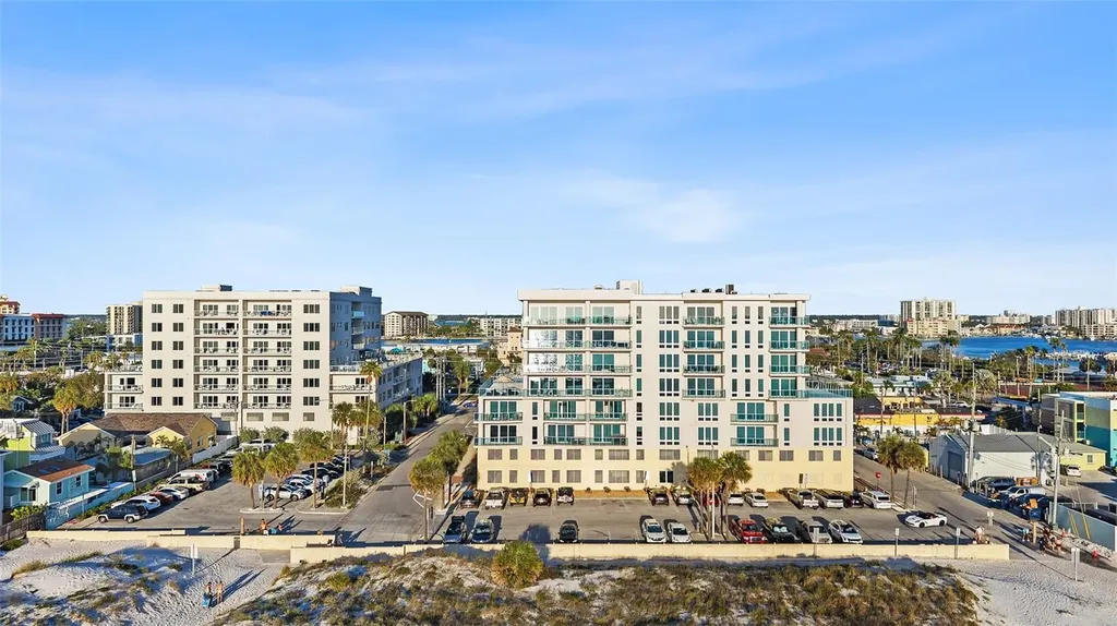 15 Avalon Street Clearwater Beach FL 33767