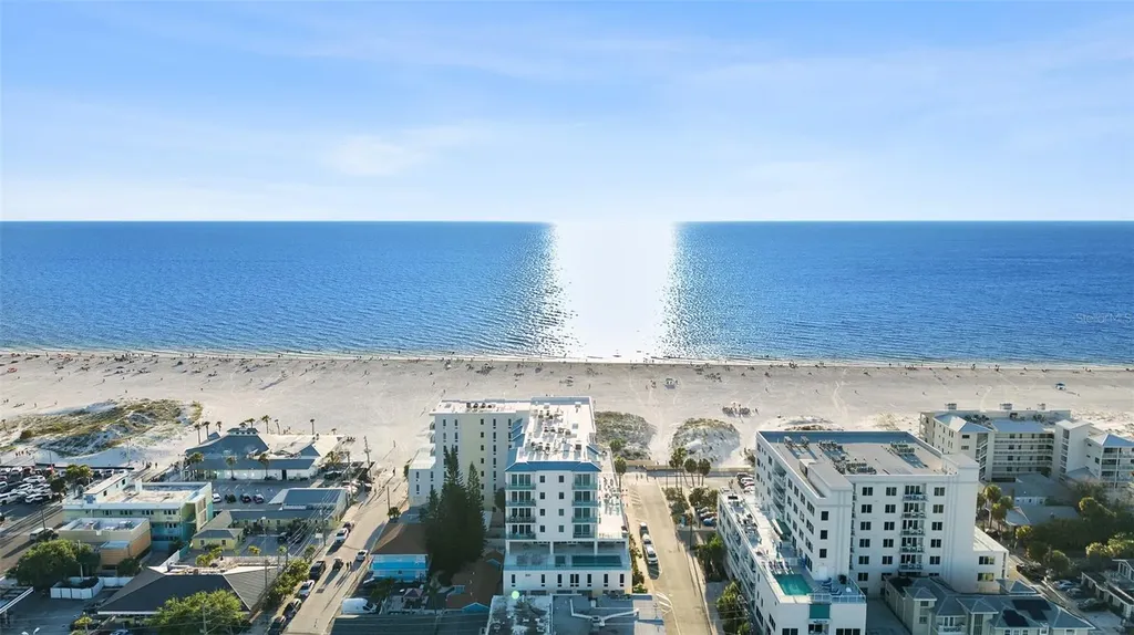 15 Avalon Street Clearwater Beach FL 33767