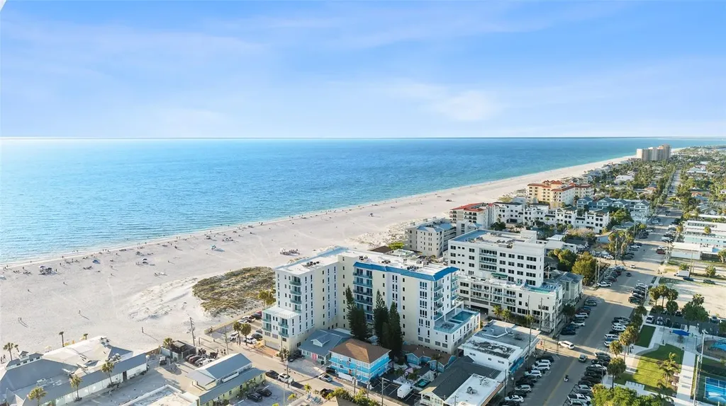 15 Avalon Street Clearwater Beach FL 33767
