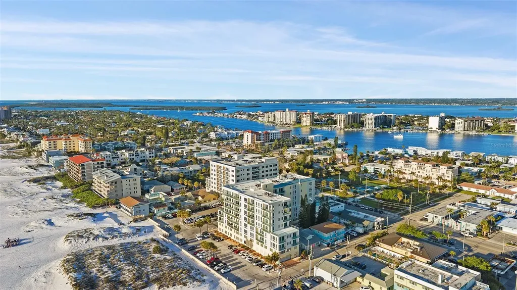 15 Avalon Street Clearwater Beach FL 33767