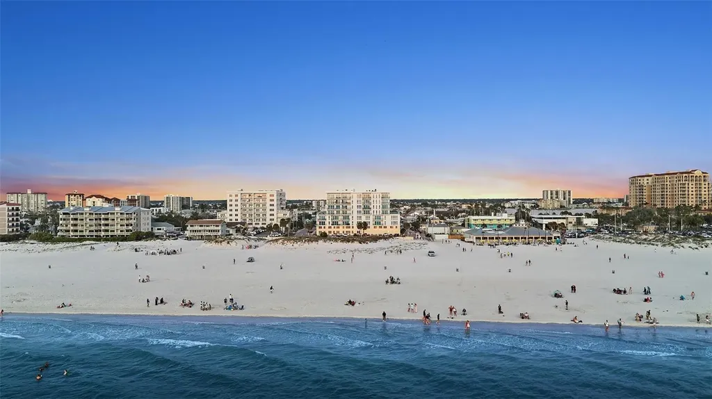 15 Avalon Street Clearwater Beach FL 33767