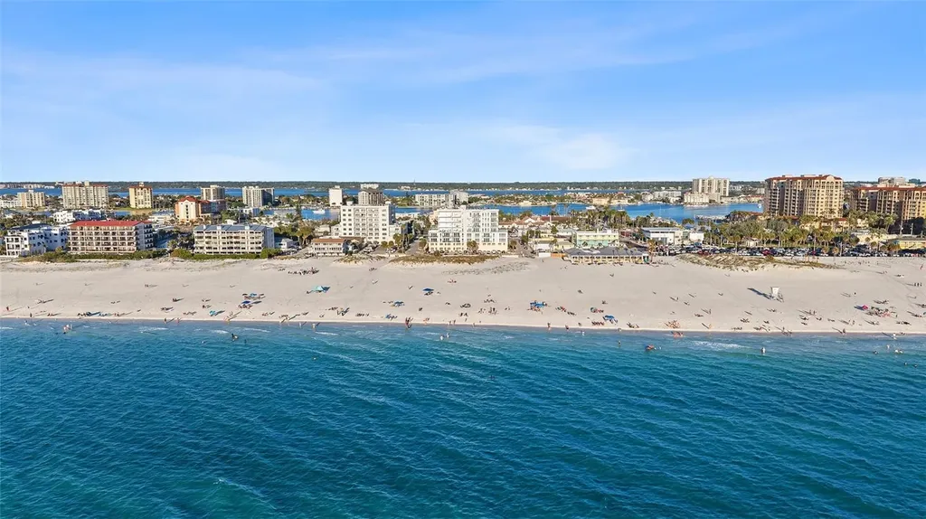 15 Avalon Street Clearwater Beach FL 33767