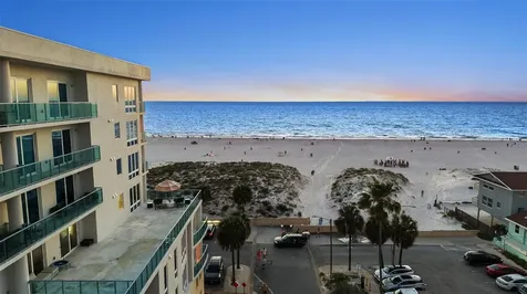 15 Avalon Street Clearwater Beach FL 33767