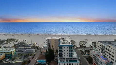 15 Avalon Street Clearwater Beach FL 33767