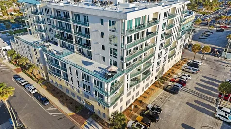 15 Avalon Street Clearwater Beach FL 33767