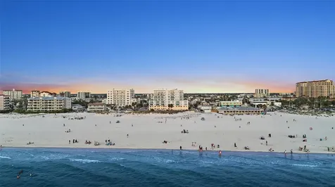 15 Avalon Street Clearwater Beach FL 33767