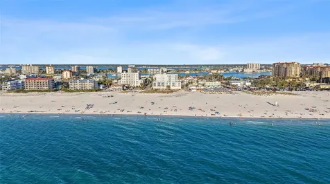 15 Avalon Street Clearwater Beach FL 33767