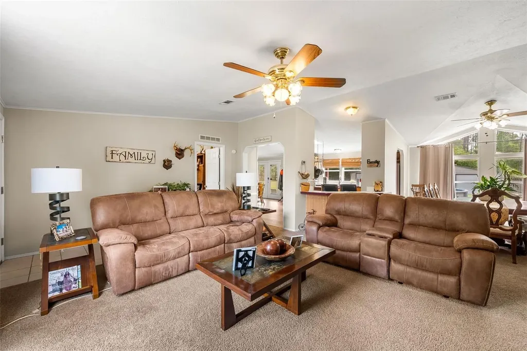 2601 SW 186th Court Dunnellon FL 34432