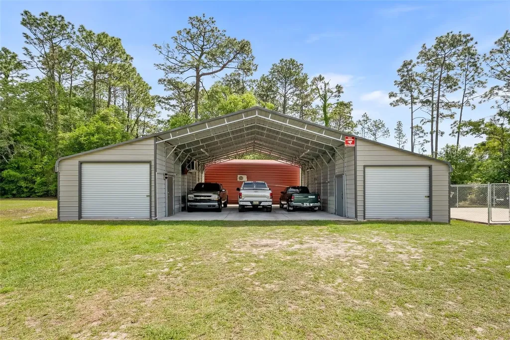 2601 SW 186th Court Dunnellon FL 34432