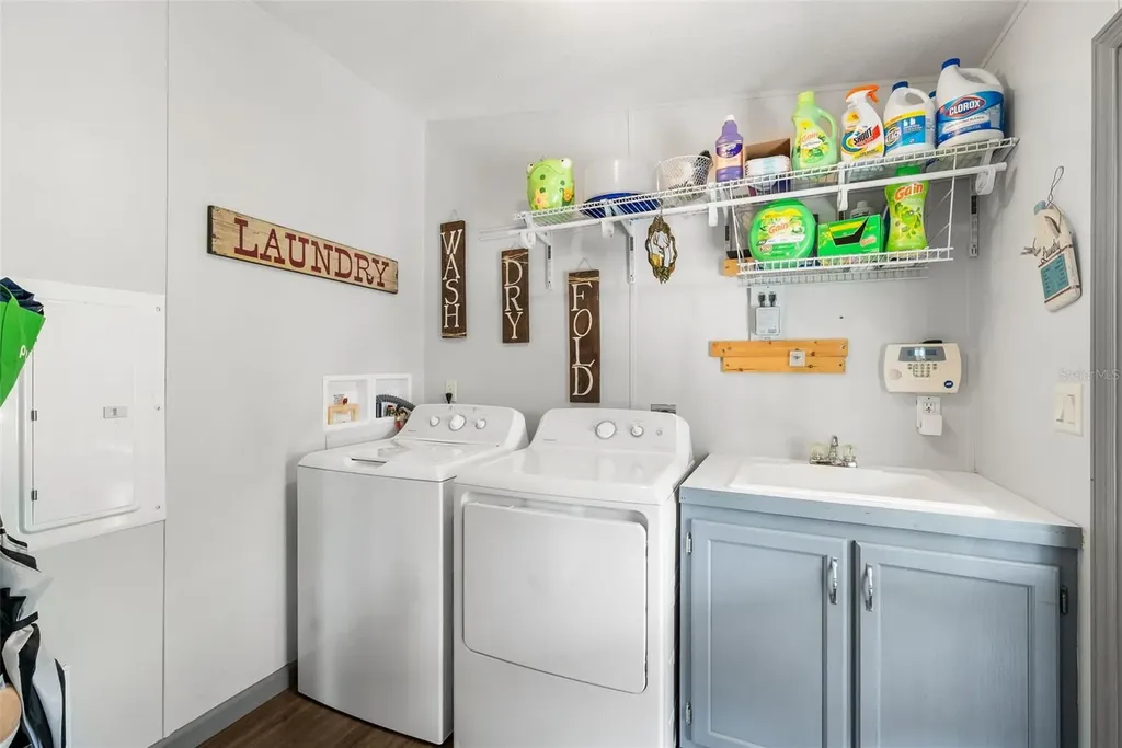 2601 SW 186th Court Dunnellon FL 34432