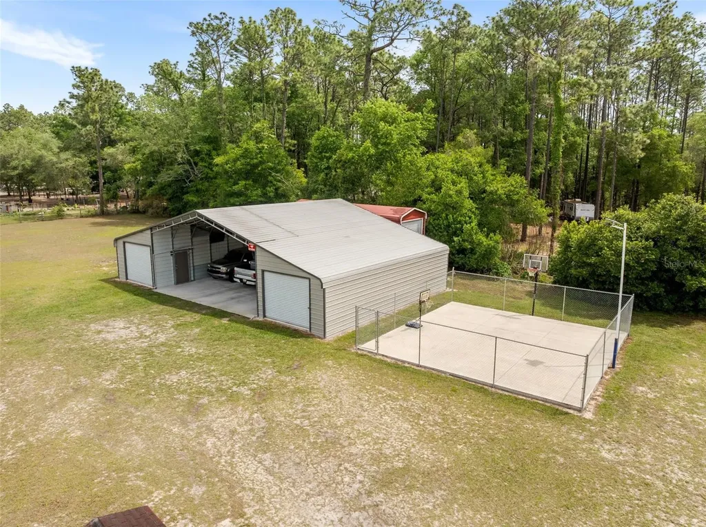 2601 SW 186th Court Dunnellon FL 34432