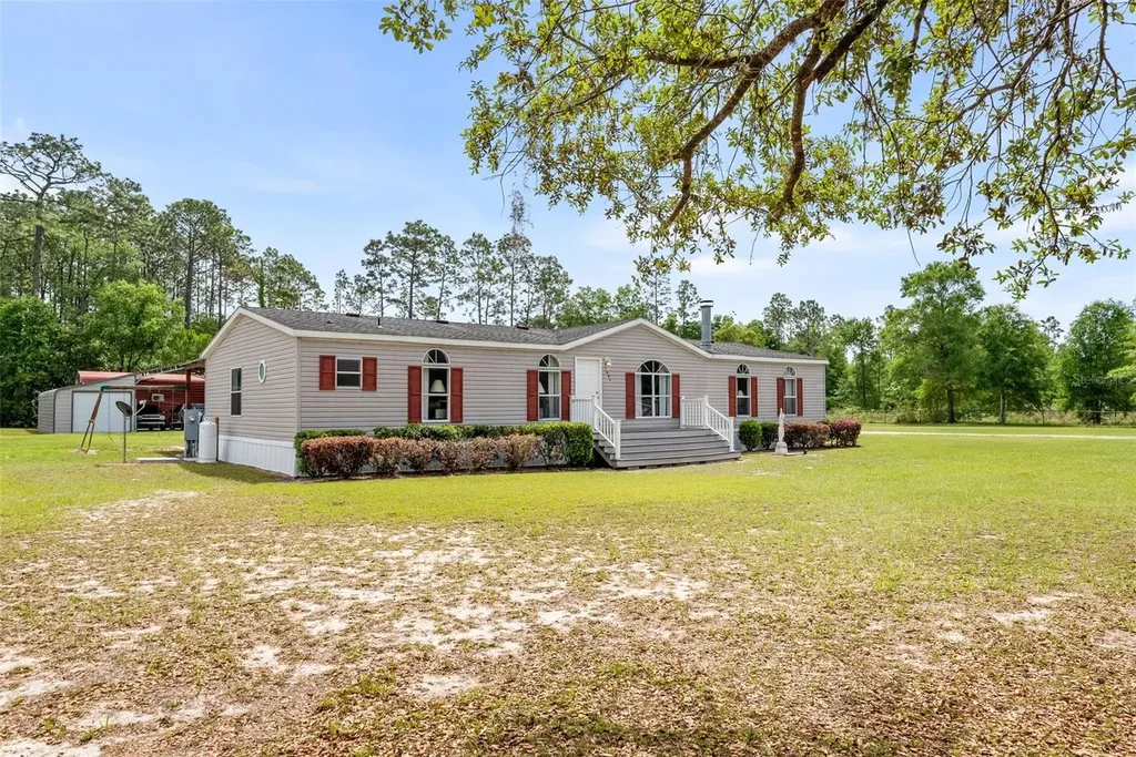 2601 SW 186th Court Dunnellon FL 34432