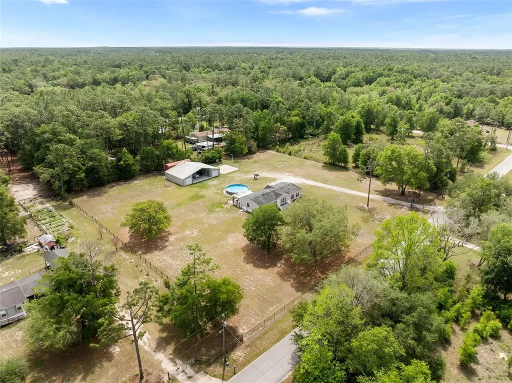 2601 SW 186th Court Dunnellon FL 34432