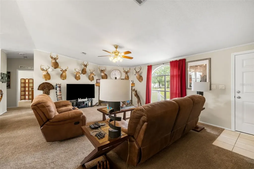 2601 SW 186th Court Dunnellon FL 34432