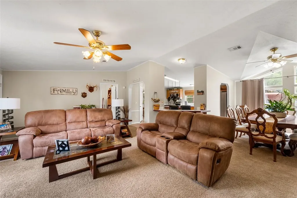 2601 SW 186th Court Dunnellon FL 34432
