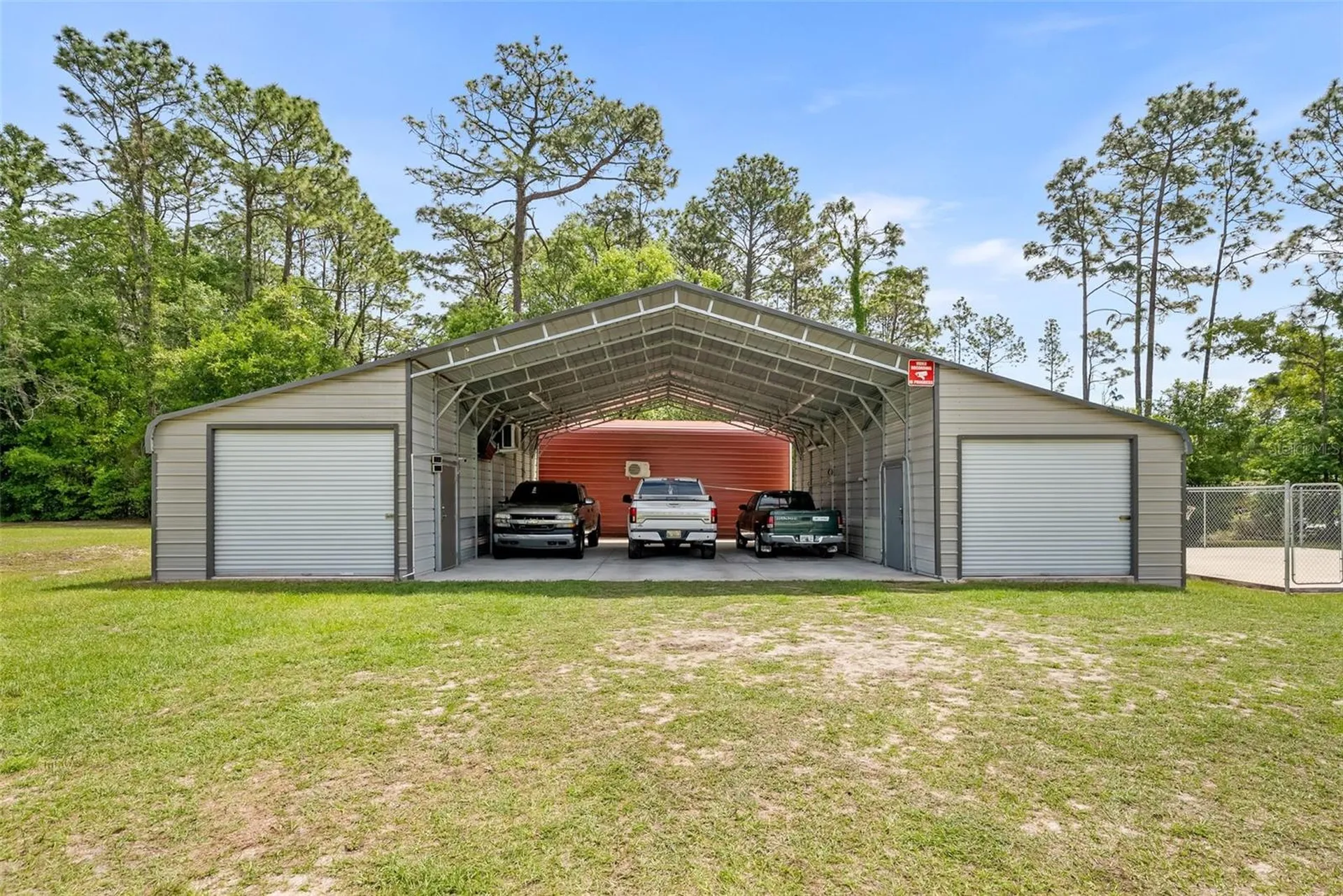 2601 SW 186th Court Dunnellon FL 34432