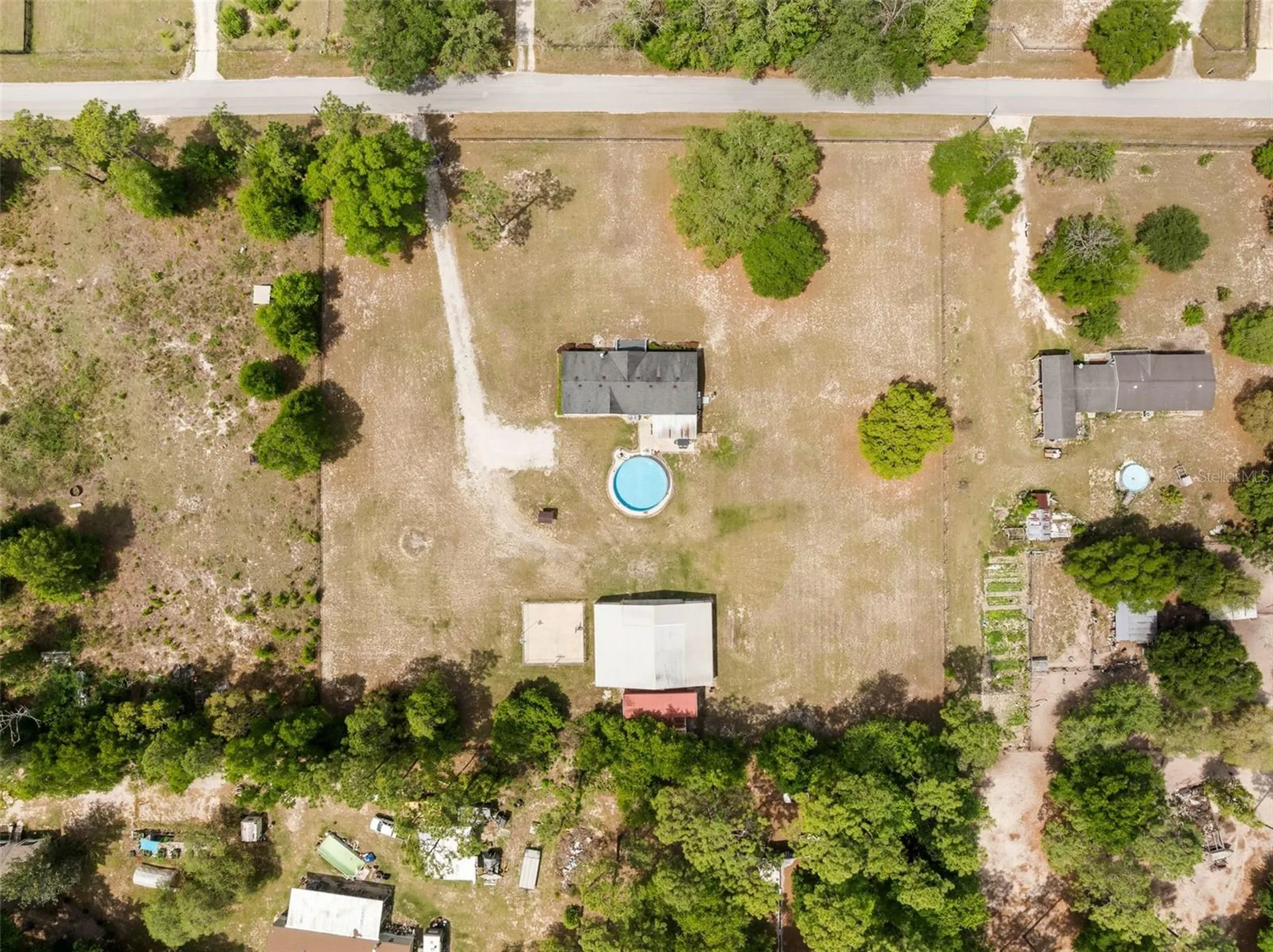 2601 SW 186th Court Dunnellon FL 34432
