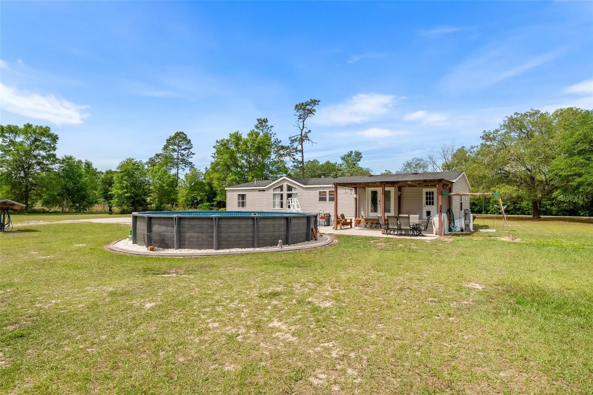 2601 SW 186th Court Dunnellon FL 34432