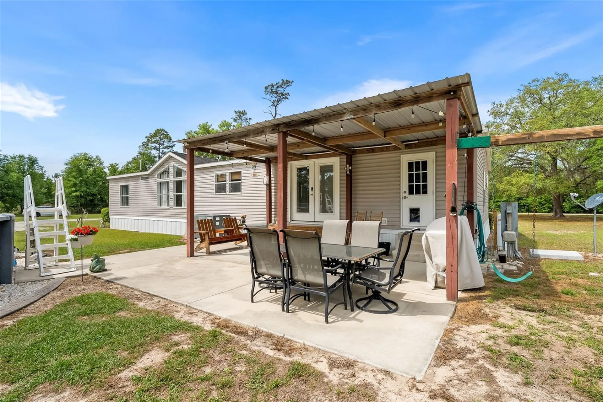 2601 SW 186th Court Dunnellon FL 34432