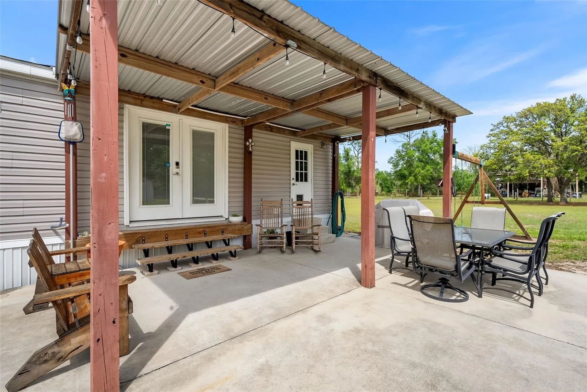 2601 SW 186th Court Dunnellon FL 34432