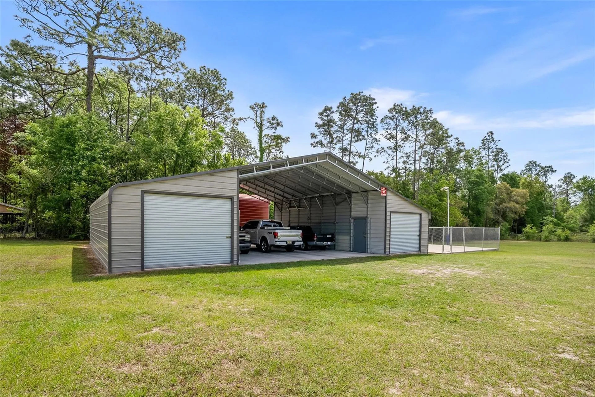 2601 SW 186th Court Dunnellon FL 34432