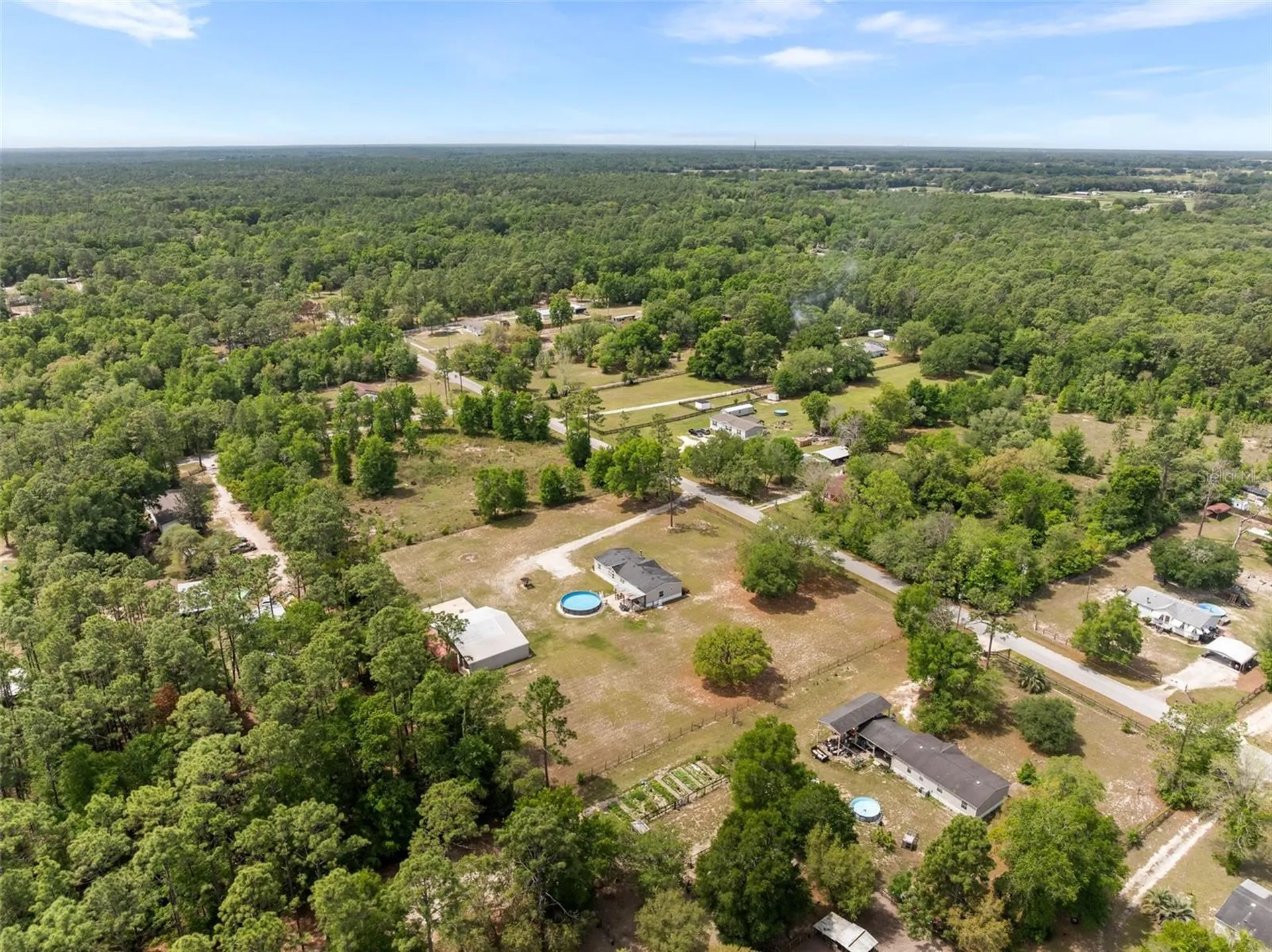 2601 SW 186th Court Dunnellon FL 34432