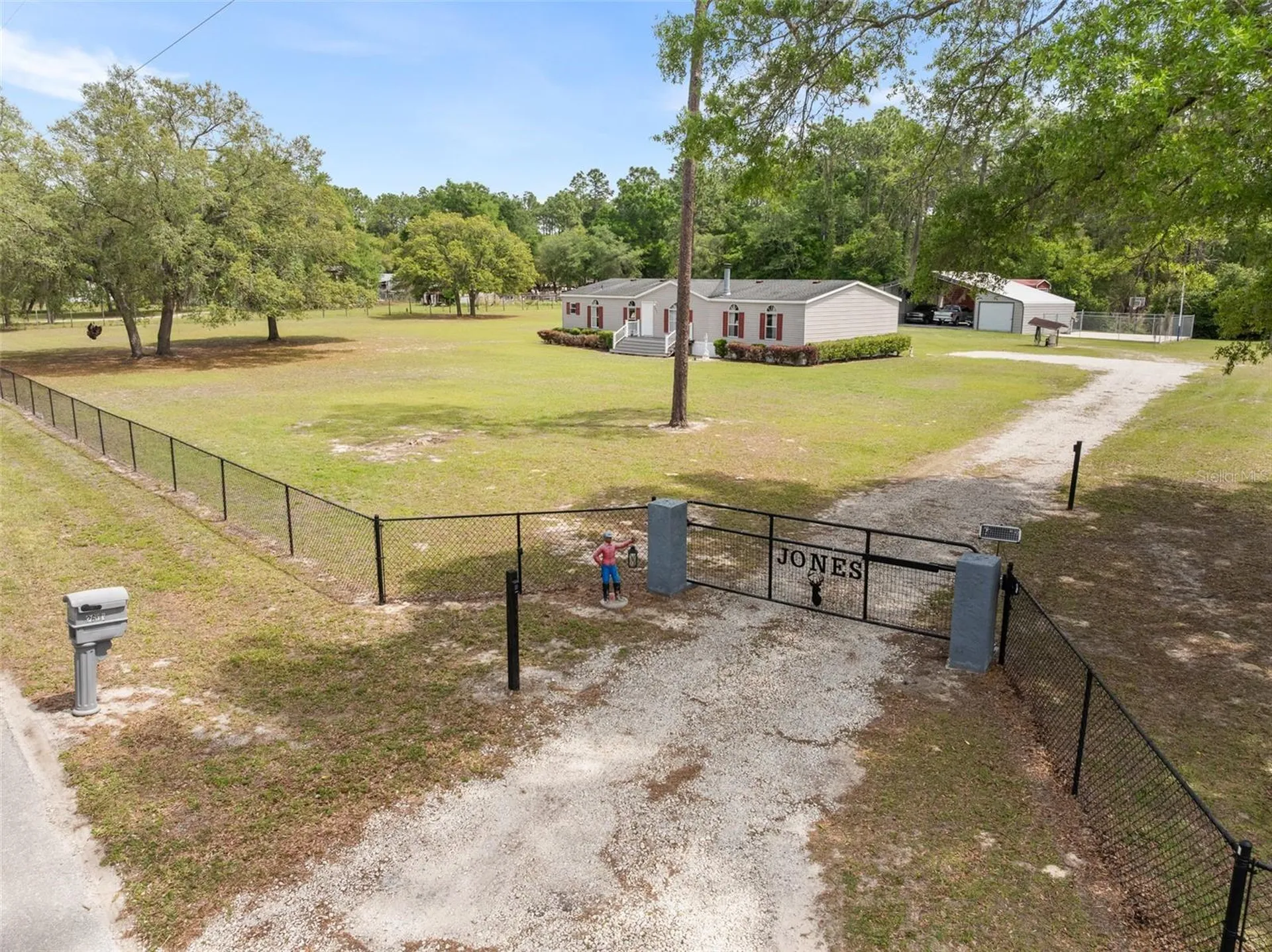 2601 SW 186th Court Dunnellon FL 34432