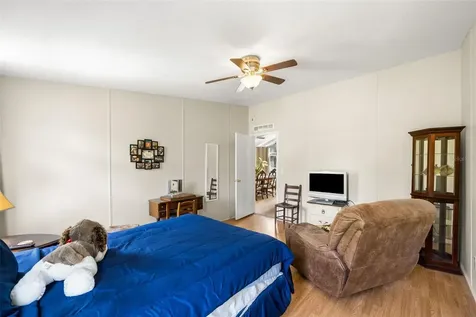 2601 SW 186th Court Dunnellon FL 34432