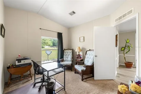2601 SW 186th Court Dunnellon FL 34432