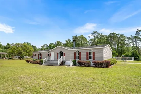2601 SW 186th Court Dunnellon FL 34432