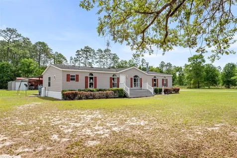 2601 SW 186th Court Dunnellon FL 34432