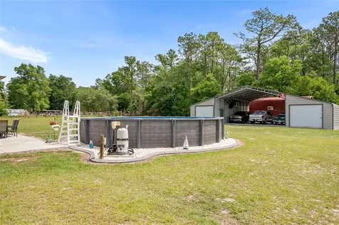 2601 SW 186th Court Dunnellon FL 34432