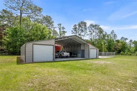 2601 SW 186th Court Dunnellon FL 34432