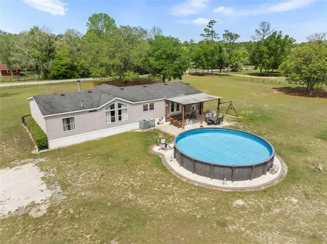 2601 SW 186th Court Dunnellon FL 34432