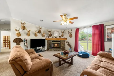 2601 SW 186th Court Dunnellon FL 34432