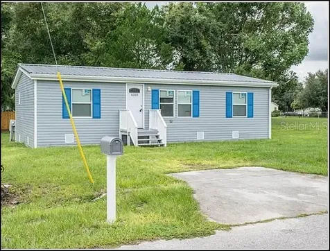 6310 SE 142nd Lane Summerfield FL 34491