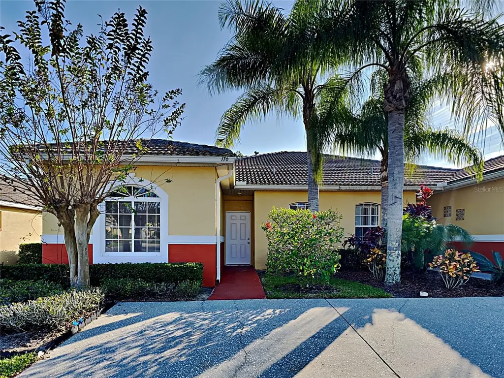 176 Ocean Bluff Drive Poinciana FL 34759