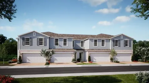 467 Thompson Village Avenue Apopka FL 32703