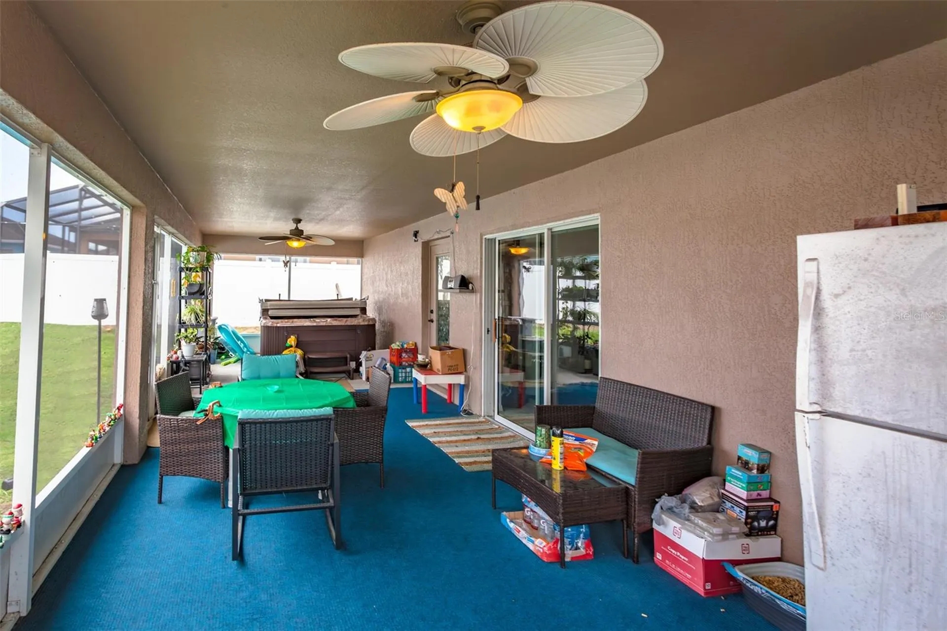 215 Captain Hook Way Davenport FL 33837
