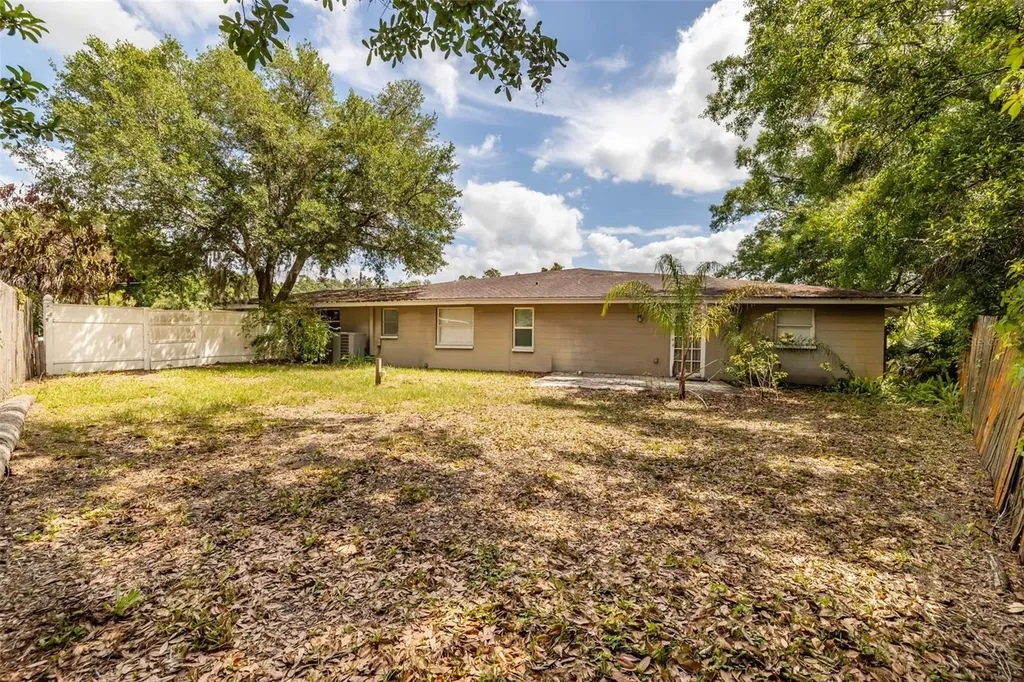 18853 Tracer Drive Lutz FL 33549