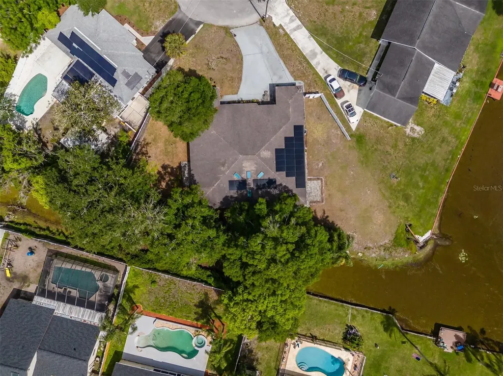 18853 Tracer Drive Lutz FL 33549