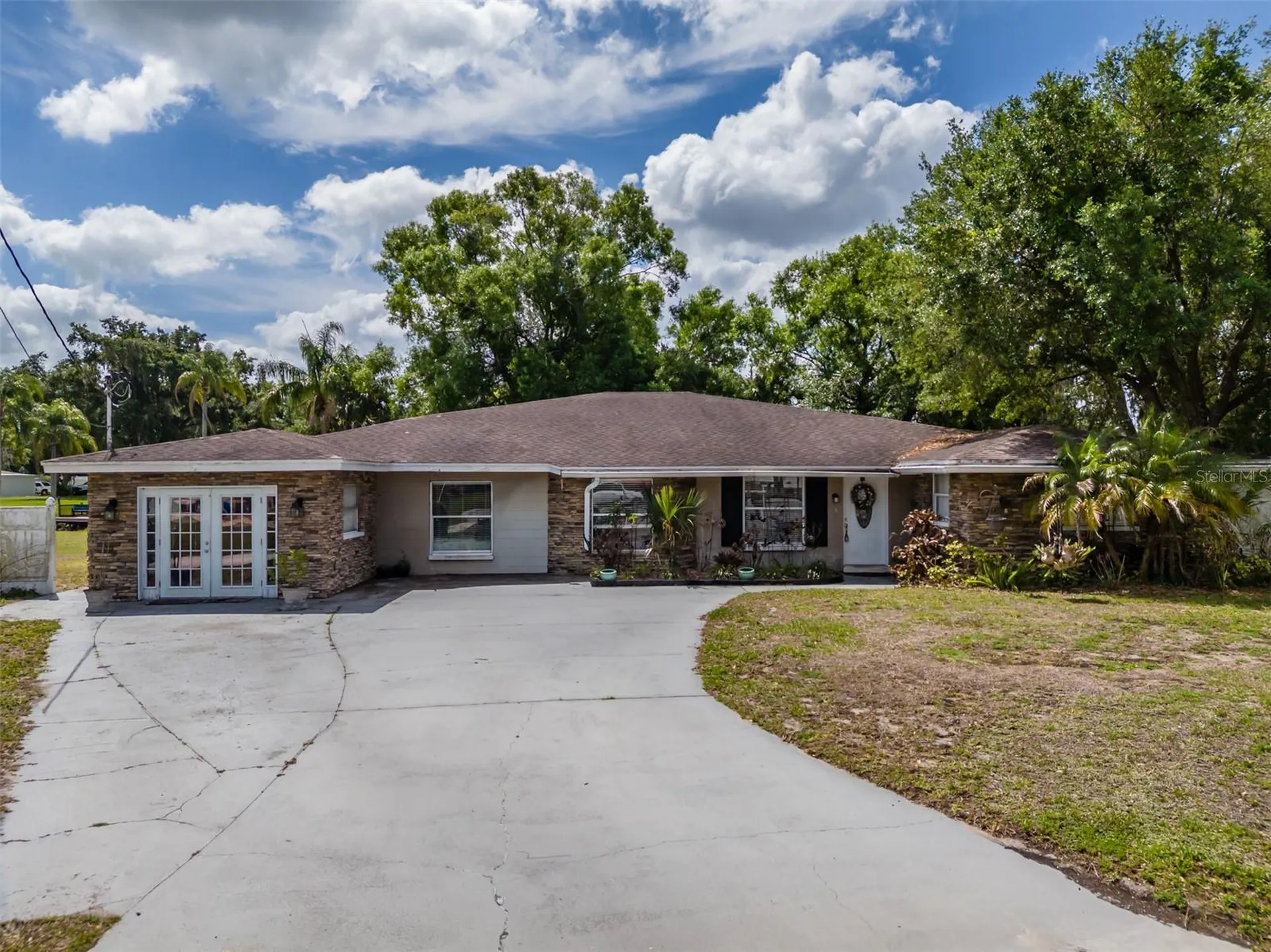 18853 Tracer Drive Lutz FL 33549