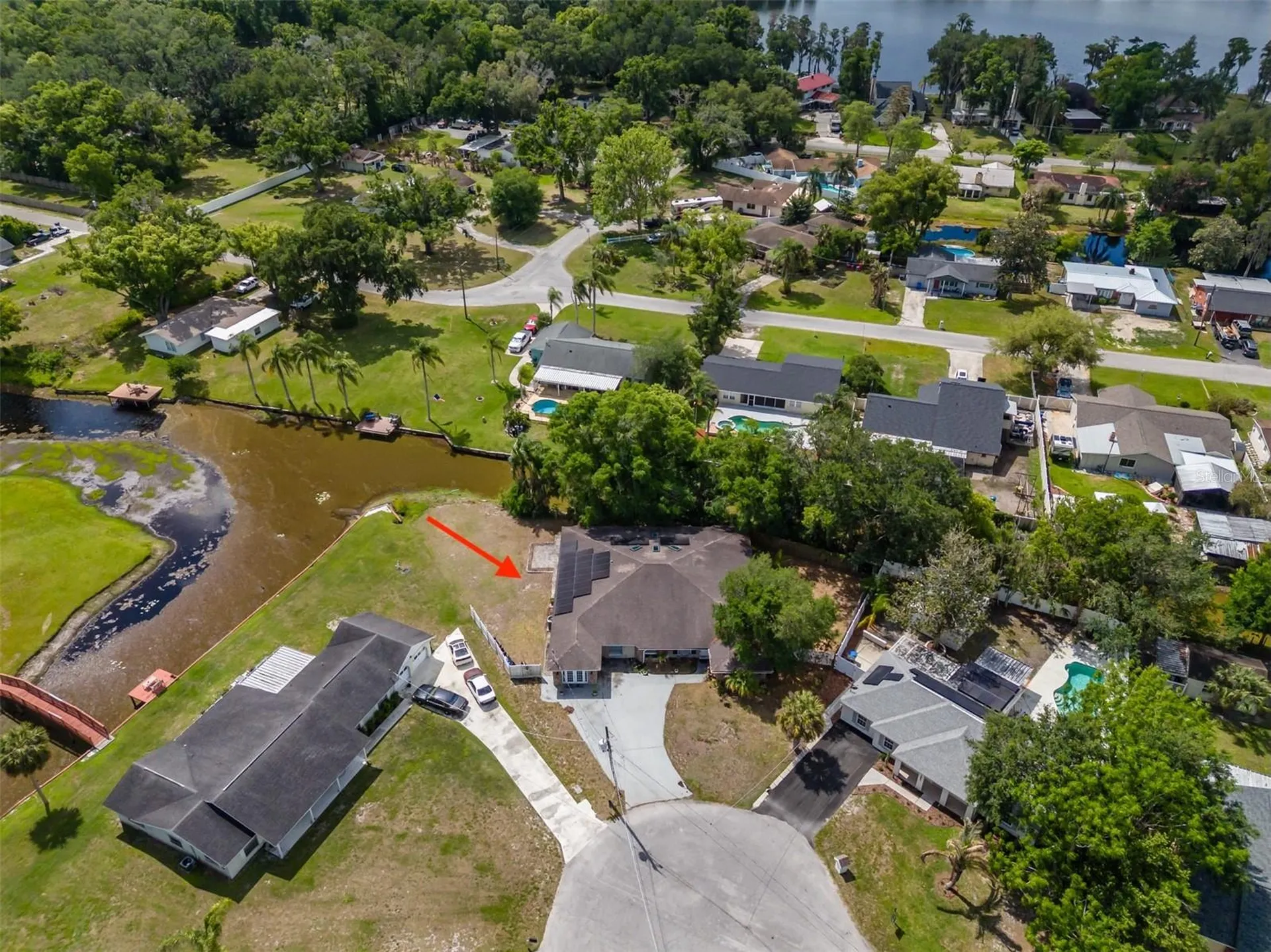 18853 Tracer Drive Lutz FL 33549
