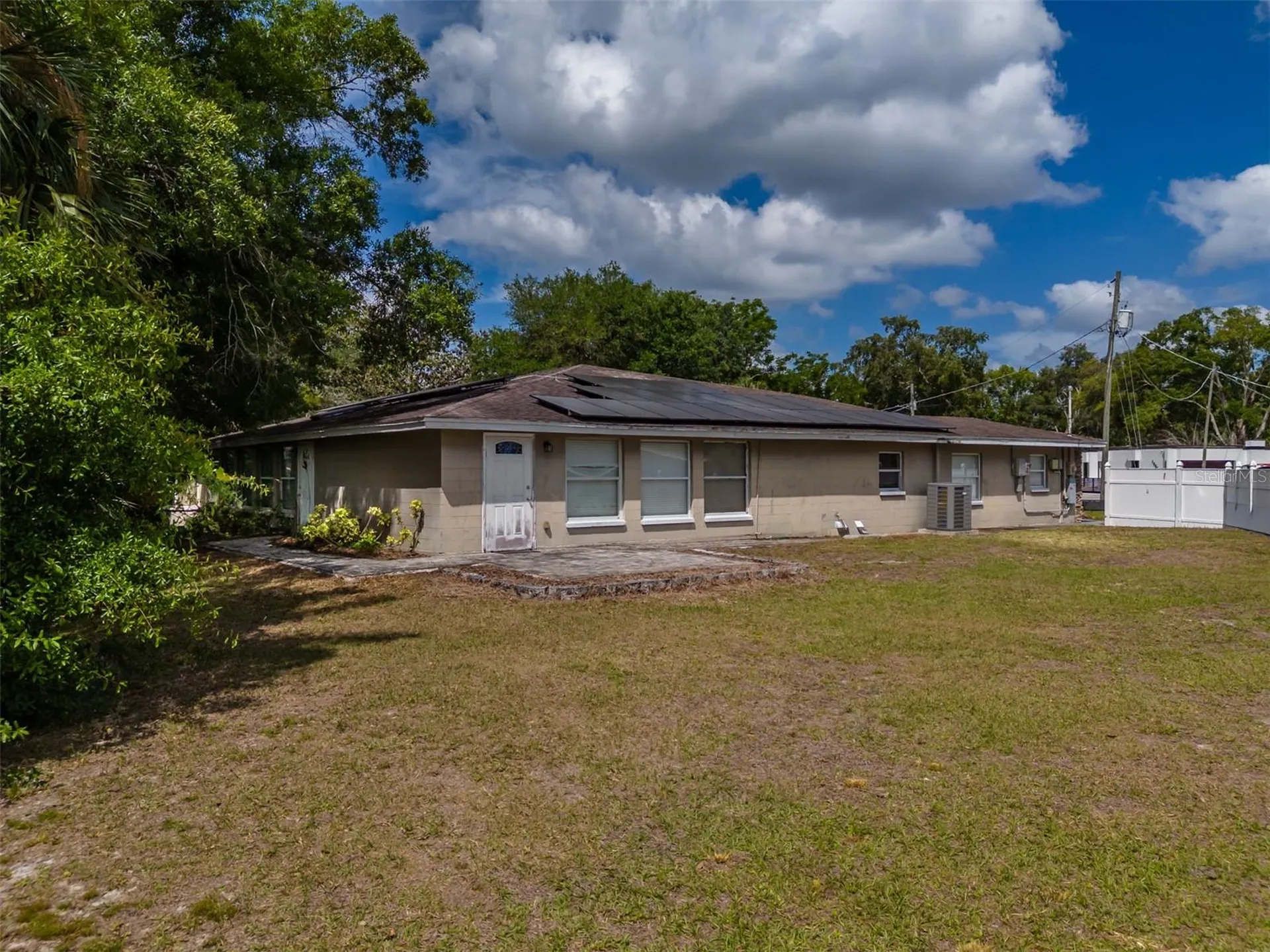 18853 Tracer Drive Lutz FL 33549