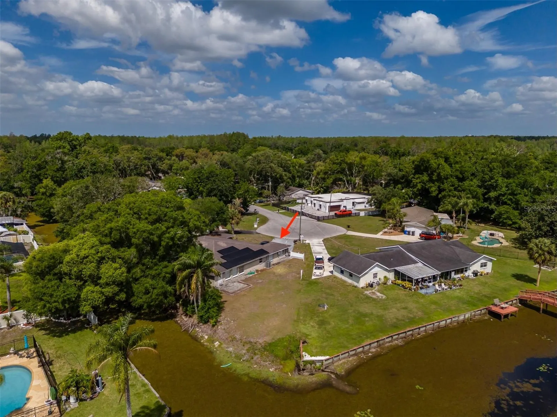 18853 Tracer Drive Lutz FL 33549